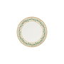 Hermia Livora Chic 24 Ytkm - Juego de cena de porcelana de 24 piezas Multicolor